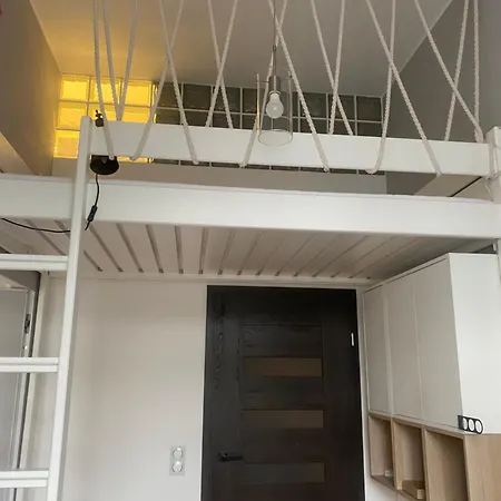 Διαμέρισμα Lux Style Centrum *