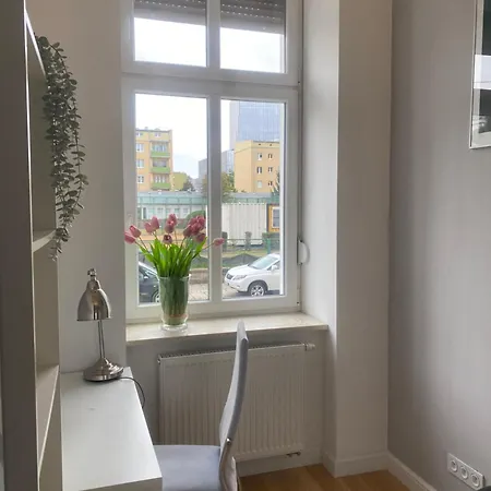 Διαμέρισμα Lux Style Centrum *