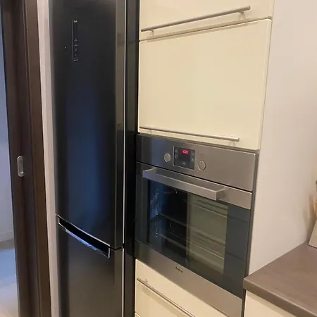 Διαμέρισμα Lux Style Centrum Βρότσλαβ