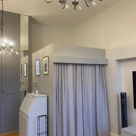 Lux Style Centrum * Βρότσλαβ