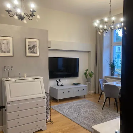 Lux Style Centrum Διαμέρισμα Βρότσλαβ