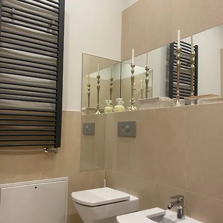 Lux Style Centrum فروتسواف