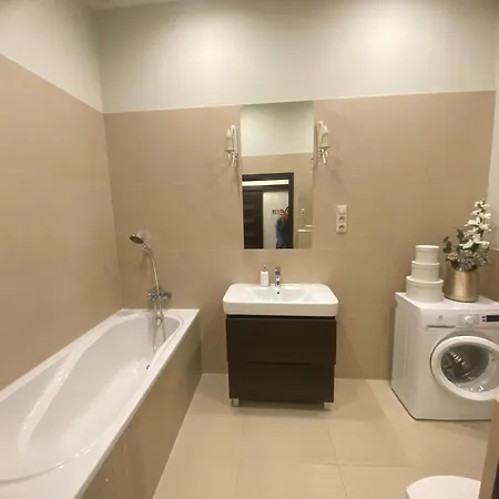 Lux Style Centrum شقة