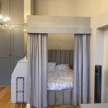 Apartment Lux Style Centrum Wroclaw