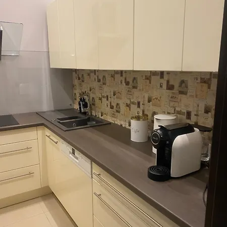 Lux Style Centrum فروتسواف